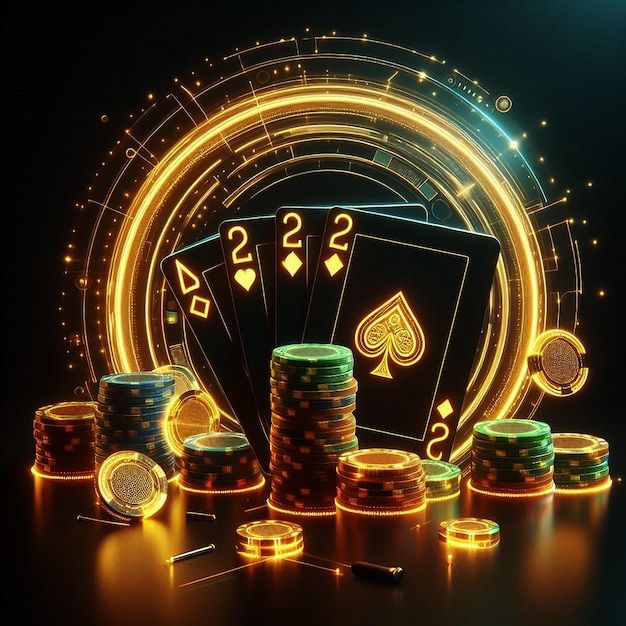 ایک اکاؤنٹ بنائیں یا Yono VIP کیسینو میں لاگ ان کریں۔