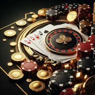 پاکستان میں Yono VIP کا آن لائن کیسینو سیکشن کھولیں۔